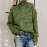 Alira | Elegant Sweater