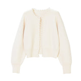 Vanessa La Perla-cardigan