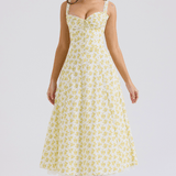 Helena | Midikjole