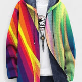 Helena™ | Kunstnerisk luksus cardigan