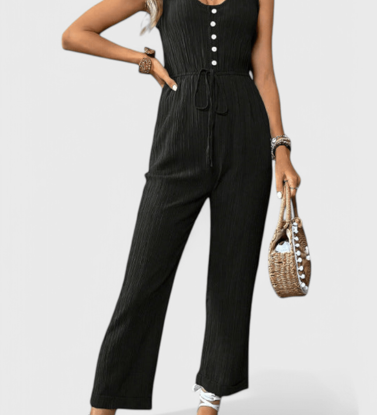 Helene | Jumpsuit