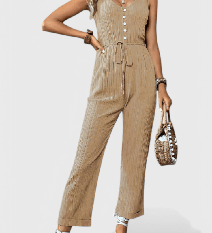 Helene | Jumpsuit