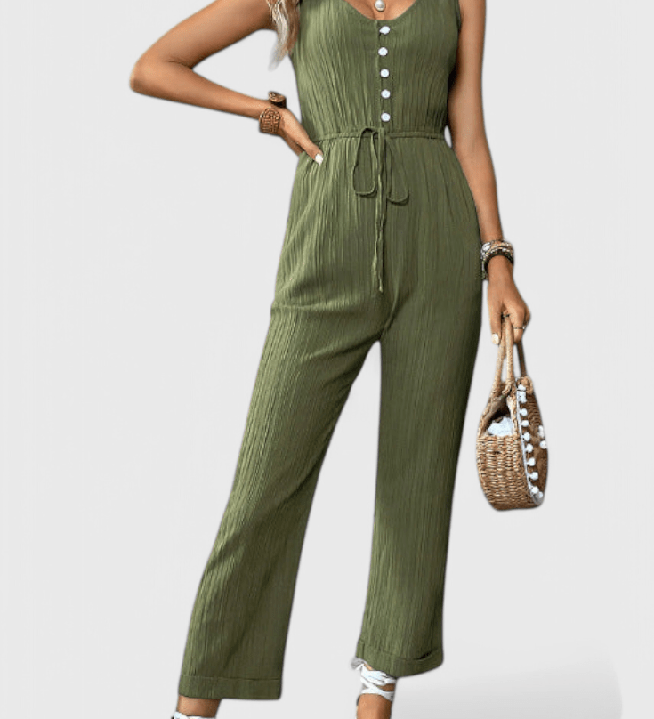 Helene | Jumpsuit