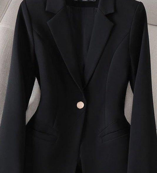 Helene | Skræddersyet blazer