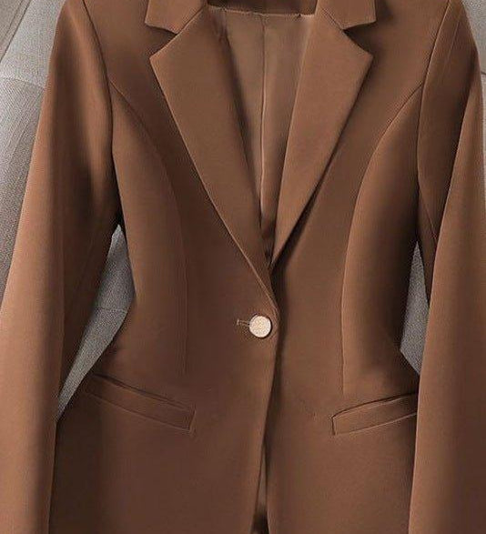 Helene | Skræddersyet blazer