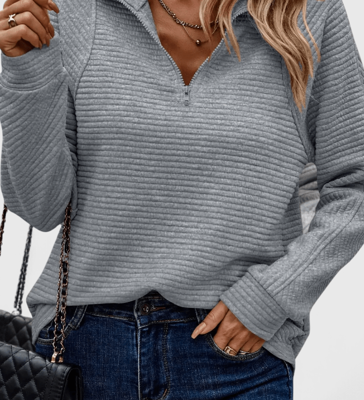 Helene | Striktrøje