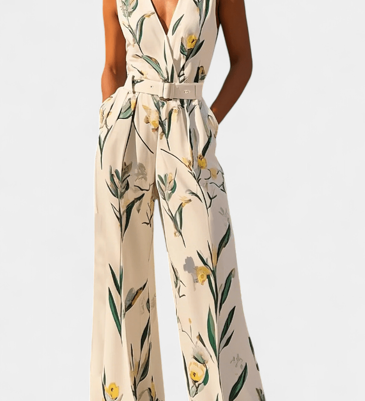 Ida | Romper