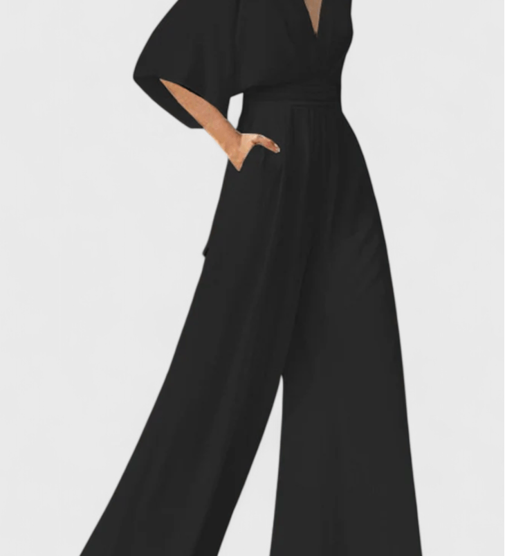 Isaura | Jumpsuit