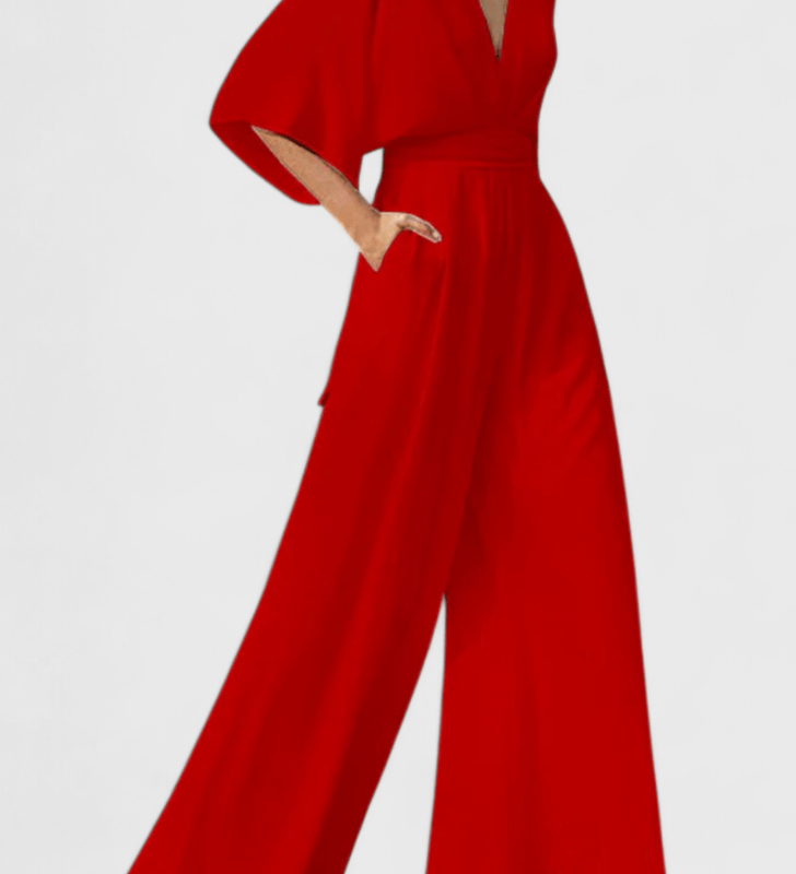 Isaura | Jumpsuit