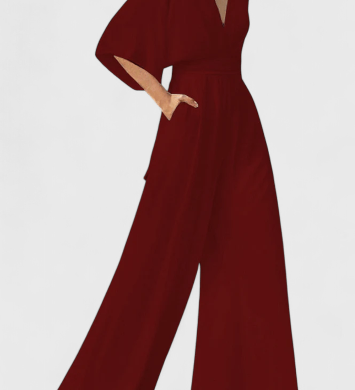 Isaura | Jumpsuit