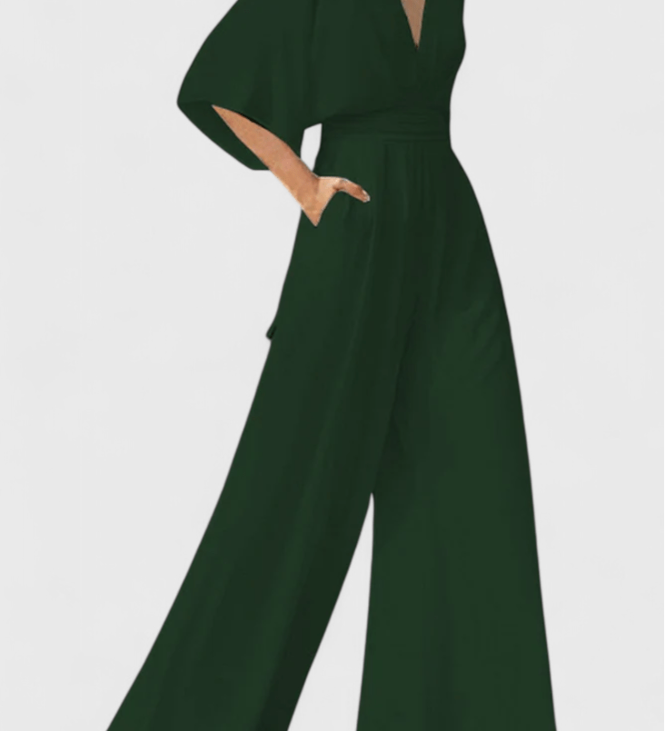 Isaura | Jumpsuit
