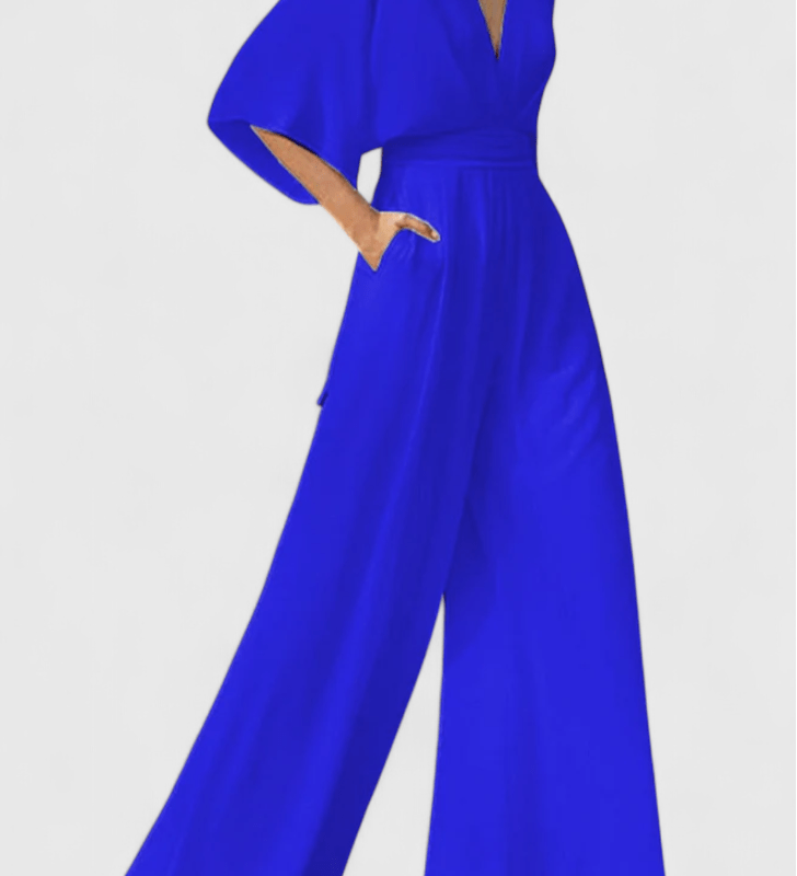 Isaura | Jumpsuit