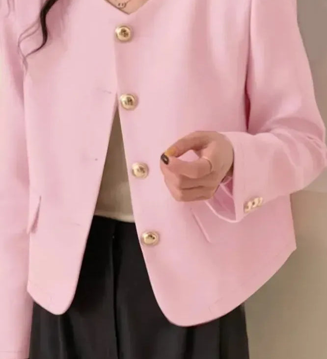 Isla | Blazer