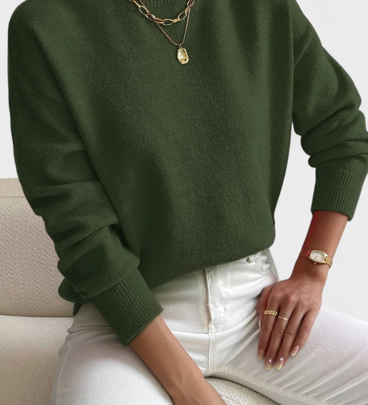 Ivona™ | Varm elegant sweater