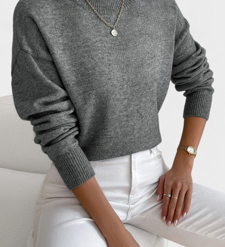 Ivona™ | Varm elegant sweater