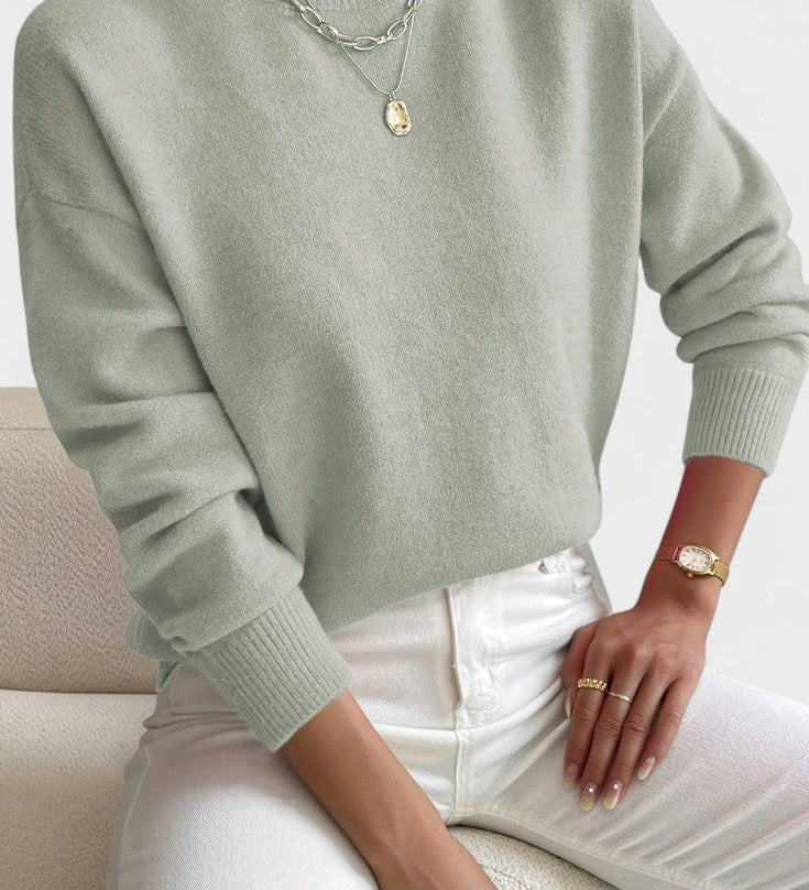 Ivona™ | Varm elegant sweater