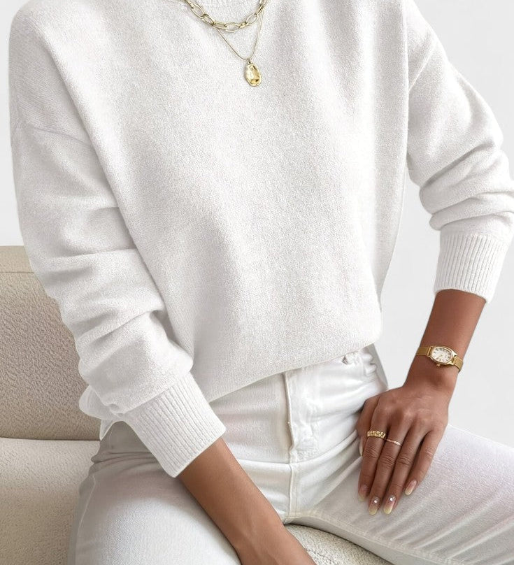 Ivona™ | Varm elegant sweater