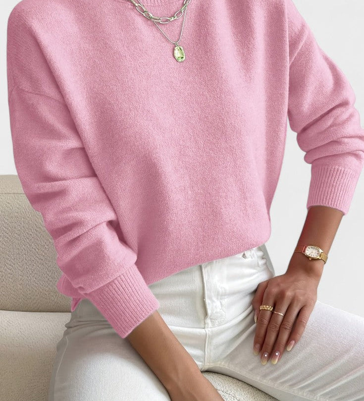 Ivona™ | Varm elegant sweater