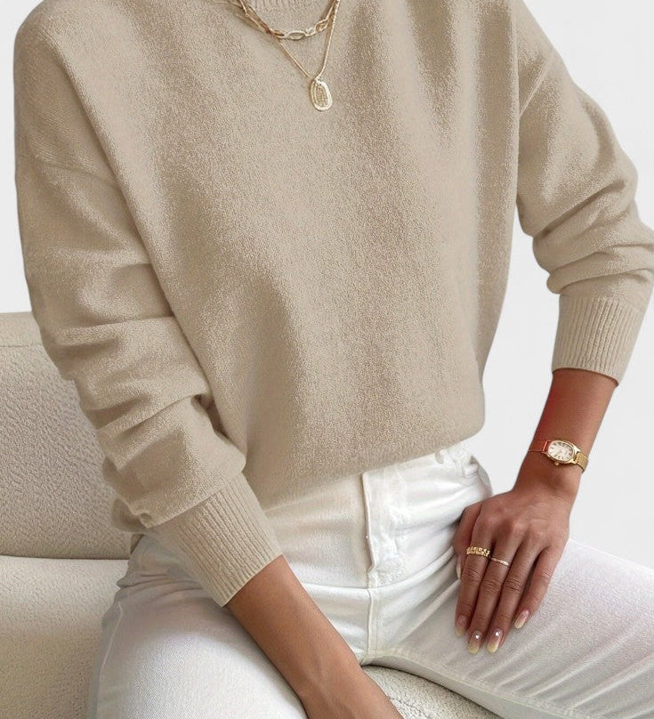 Ivona™ | Varm elegant sweater