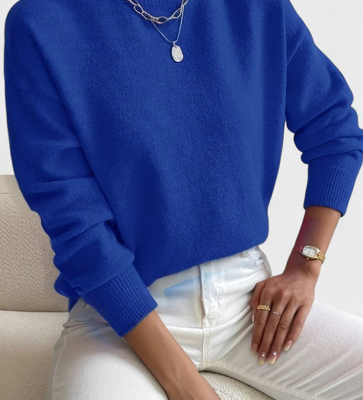 Ivona™ | Varm elegant sweater
