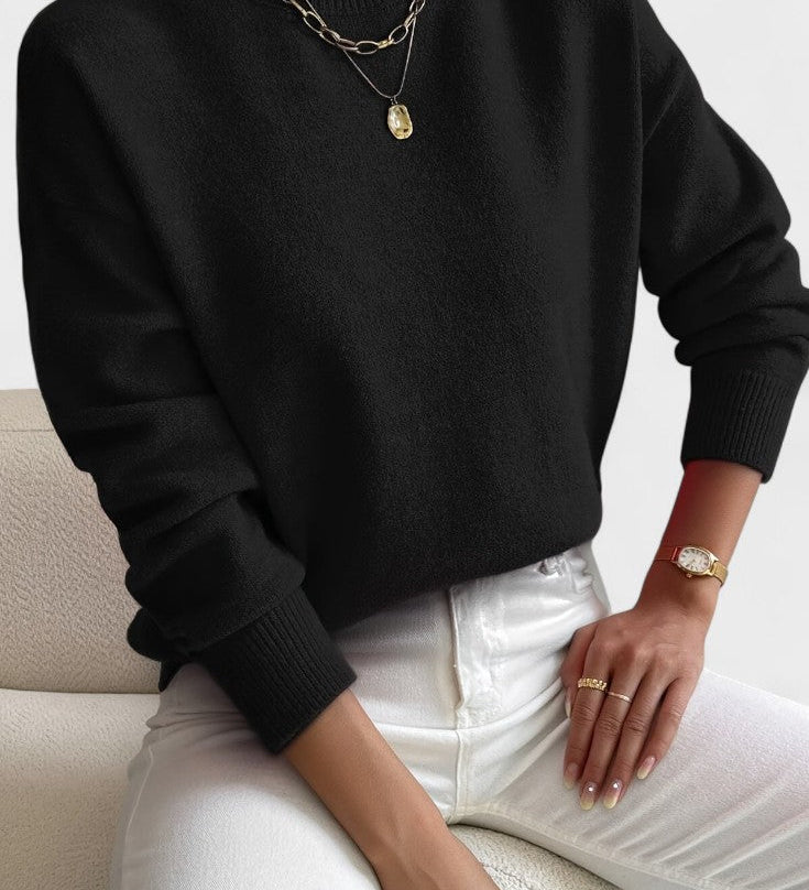 Ivona™ | Varm elegant sweater