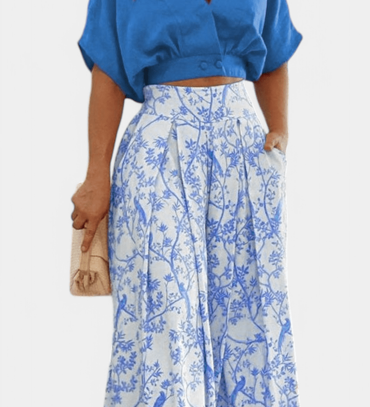 Johanne | Boho sæt