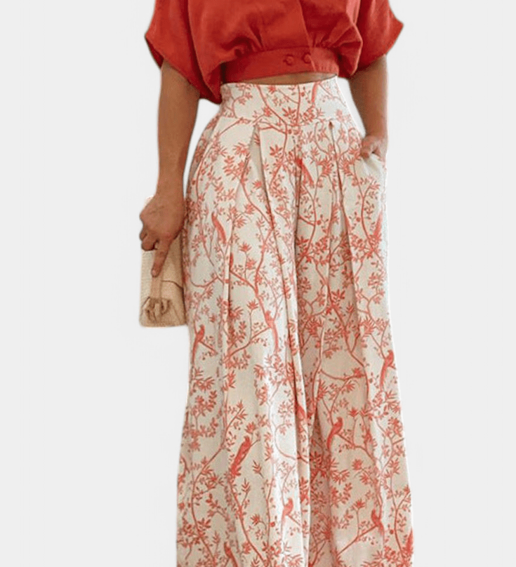 Johanne | Boho sæt