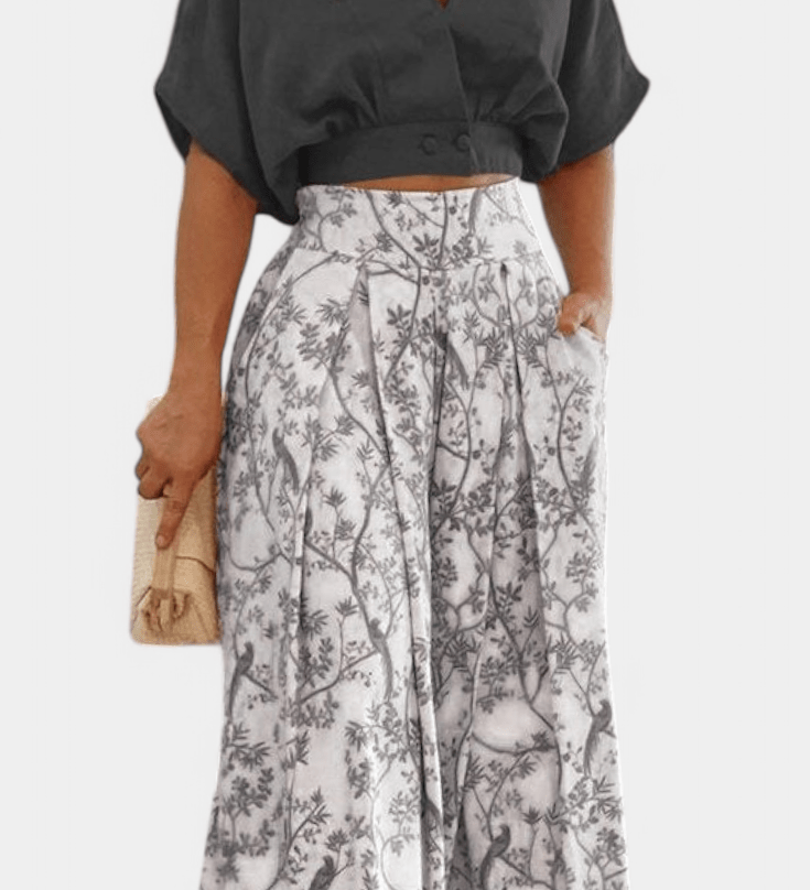 Johanne | Boho sæt
