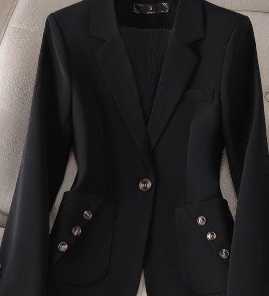 Josefine | Klassisk blazer