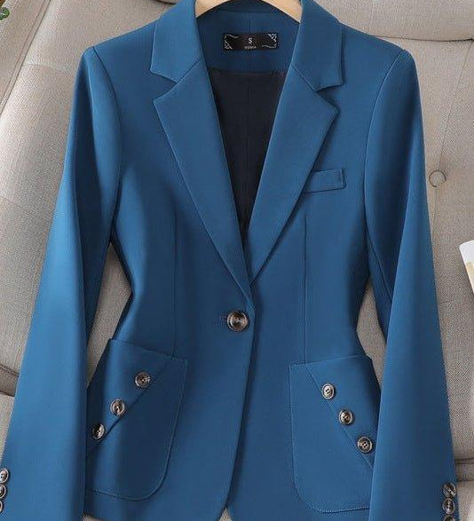 Josefine | Klassisk blazer