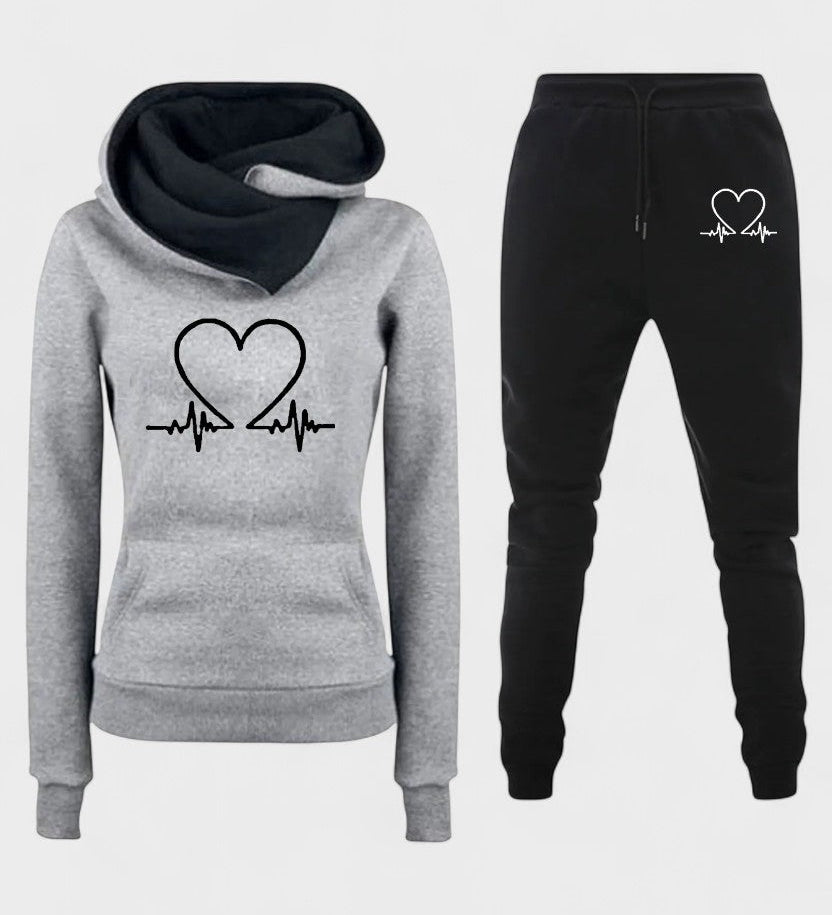 Josefine™ | Langærmet sæt