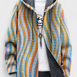 Kamila™ | Kunstnerisk luksus cardigan