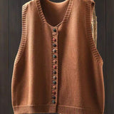 Karmen | Strikvest
