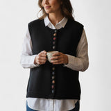 Karmen | Strikvest