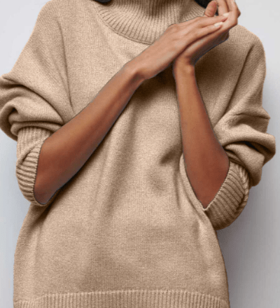 Katrielle | Polo