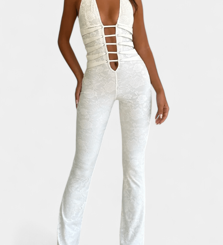 Kendra | Jumpsuit