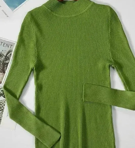 Kirstine | Kashmirtrøje