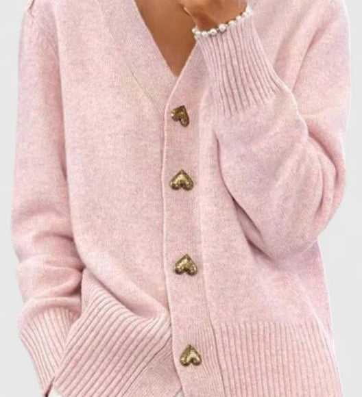 Leila | Cardigan
