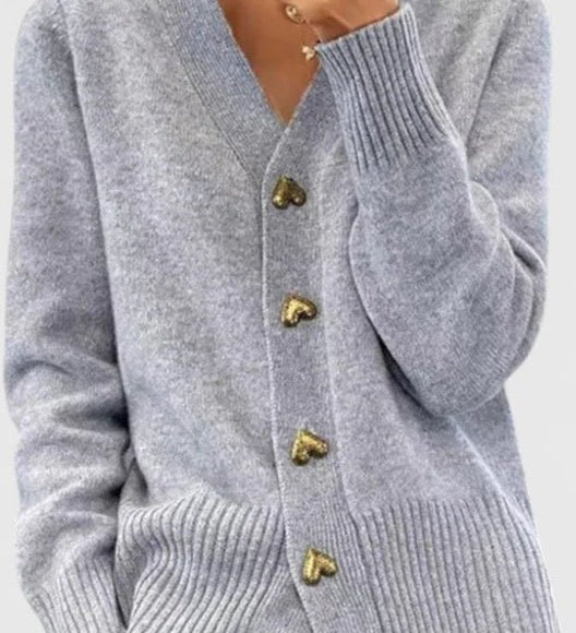 Leila | Cardigan