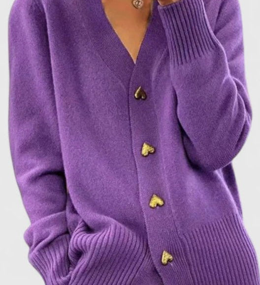 Leila | Cardigan