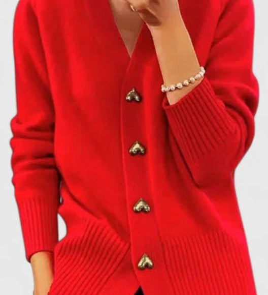 Leila | Cardigan