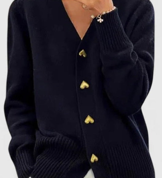 Leila | Cardigan