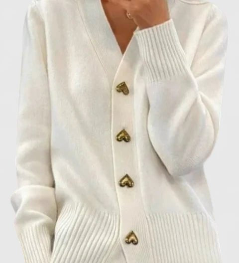 Leila | Cardigan