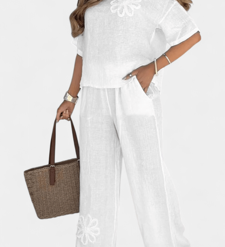 Lene | Boho sæt