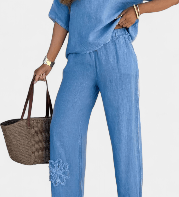 Lene | Boho sæt