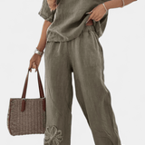 Lene | Boho sæt