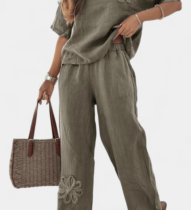 Lene | Boho sæt