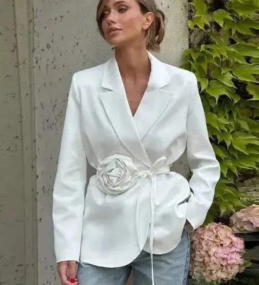Lene | Klassisk blazer
