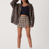 Lene | Oversize jakke