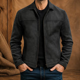 Fabrizio | Let Casual Jakke